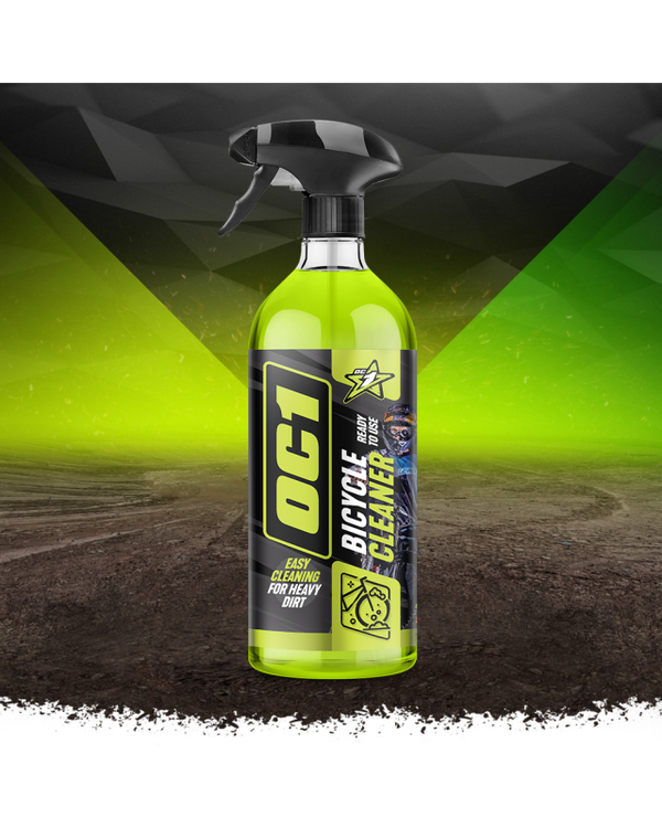 OC1 Bicycle Cleaner 950ml