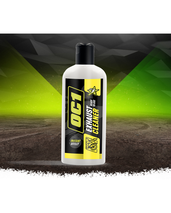 OC1 Exhaust Cleaner 250ml