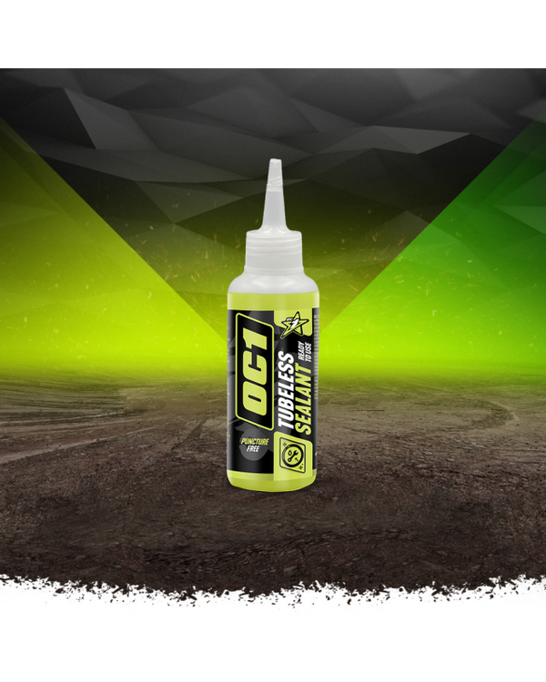 OC1 Tubeless sealant 125ml