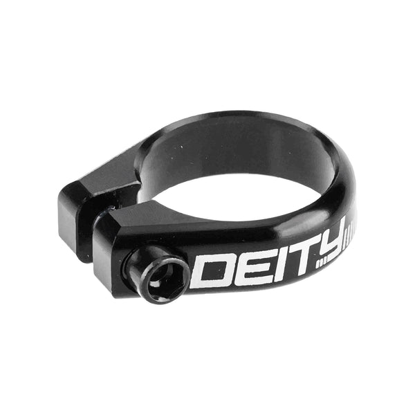 DEITY CIRCUIT 38.6MM SEATPOST CLAMP