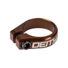 DEITY CIRCUIT 36.4MM SEATPOST CLAMP