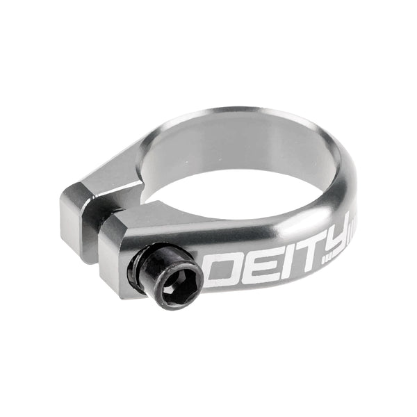 DEITY CIRCUIT 36.4MM SEATPOST CLAMP