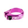 DEITY CIRCUIT 38.6MM SEATPOST CLAMP