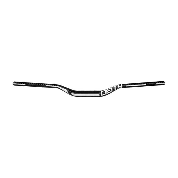 RACEPOINT HANDLEBAR 35 :: 38MM RISE