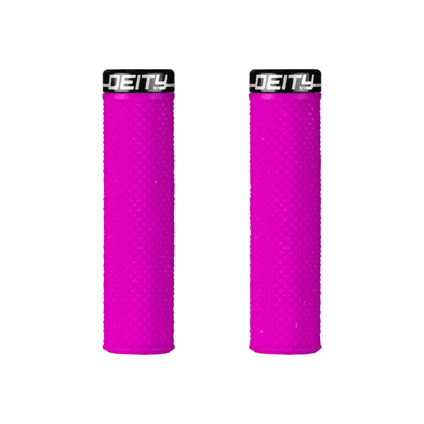 DEITY SUPRACUSH GRIPS